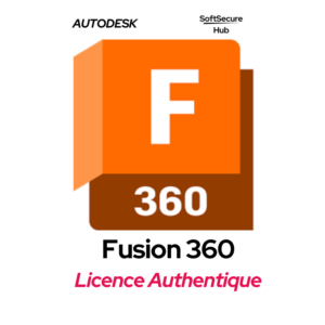 Autodesk Fusion 360