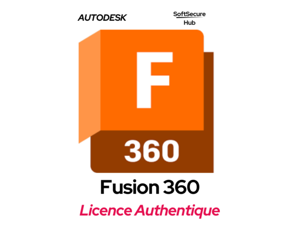 Autodesk Fusion 360