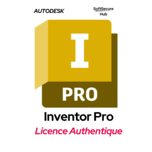 Autodesk Inventor Pro