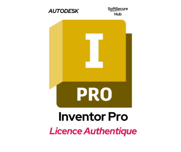 Autodesk Inventor Pro