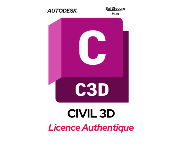 Auto desk Civil 3D